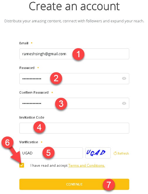 Youtube Videos Par 10000 Views