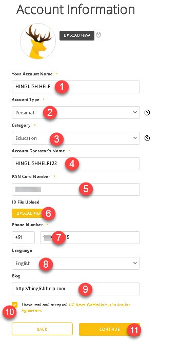 Youtube Videos Par 10000 Views