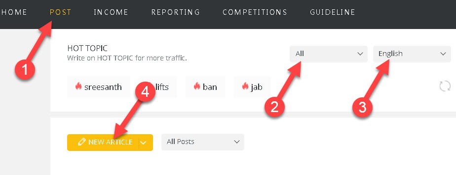 Youtube Videos Par 10000 Views