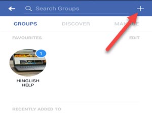 Mobile Se Facebook Group