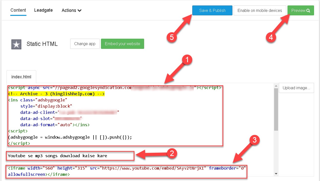 Facebook Se Paise Kaise Kamaye