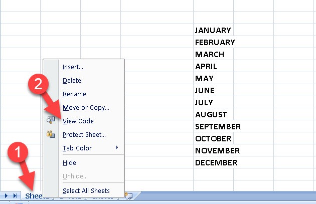 Dropdown List Font Size