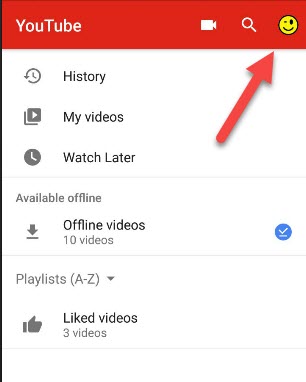 Youtube Mobile App Me Inappropriate Contents Block Kaise Kare