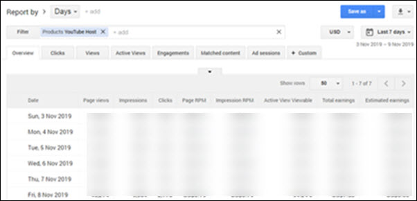 How to Check YouTube Earnings in Google AdSense