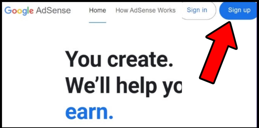 google adsense